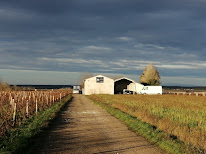 Chignoles Garage à Tracy-sur-Loire