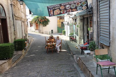 Restaurant Muço