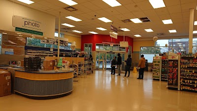 Walgreens