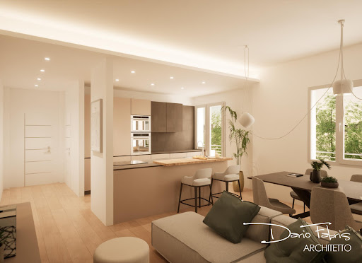 Immagine di Dario Fabris Architetto
