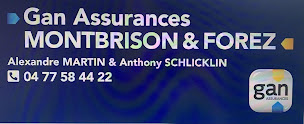 Photo n°5 de GAN ASSURANCES MONTBRISON FOREZ à Montbrison (Agence d'assurance)