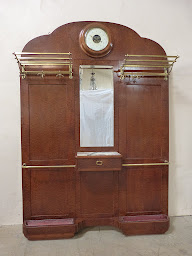 Photo n°11 de Galerie Vaudémont Antiquités Durand à Nancy (Magasin)