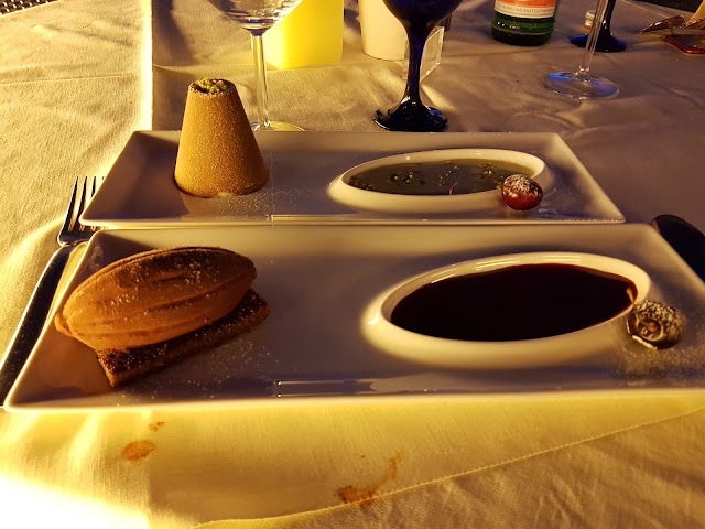 Ristorante la Vista