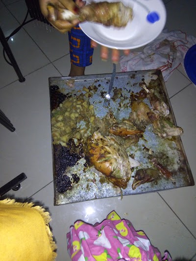 Photos of Petit Restaurant Sous Les Bananiers
