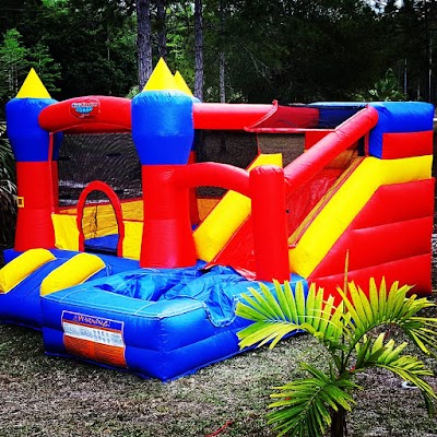 Photos of Sunshine Bounce Houses