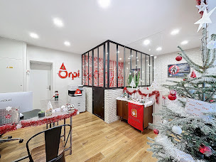 Photo n°21 de Orpi Atexia Immo Nogent-sur-Marne à Nogent-sur-Marne (Agence de location immobilière)