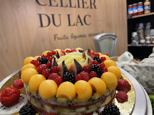 Photo n°19 de Le Cellier Du Lac à Clamart (Épicerie fine)