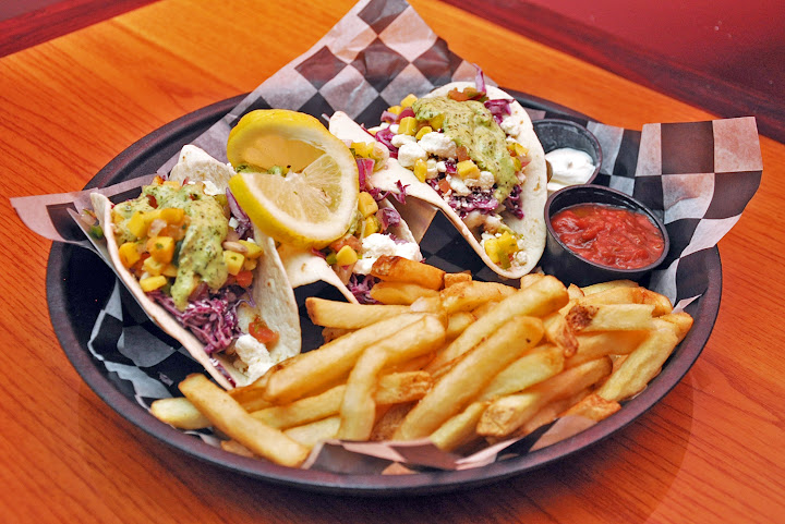 The Still Bar & Grill by null