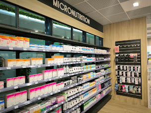 Photo n°5 de Pharmacie De La Verboise à Garches (Pharmacie)