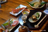 ほたの宿 アクアク