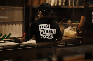 Photo n°11 de Pitaya Thaï Street Food à Valence (Restaurant de spécialités du Sud-Est asiatique)