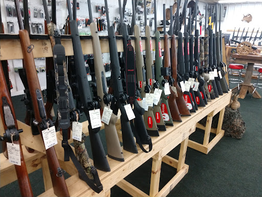 Duceys Guns & Ammo LLC - Thumbnail