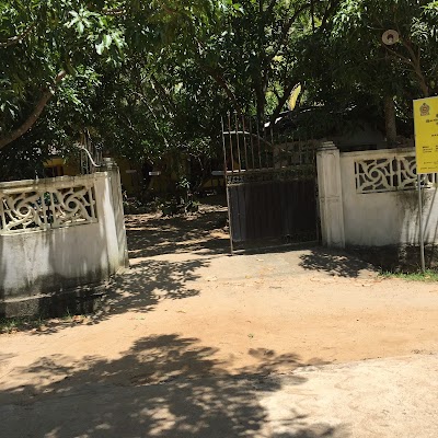 Photos of Srilanka Bureau Of Foriegn Employment - Ampara
