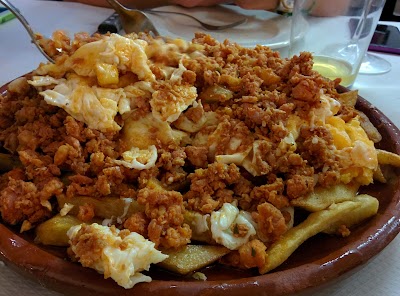 Restaurante Asturiano