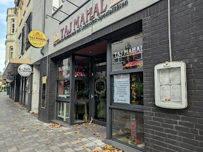 Taj Mahal Osnabrück