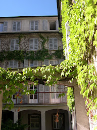 Photo n°36 de Le Stift à Strasbourg (Restaurant)
