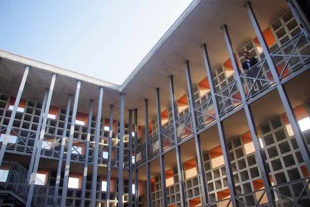 Aldo Rossi cemetery