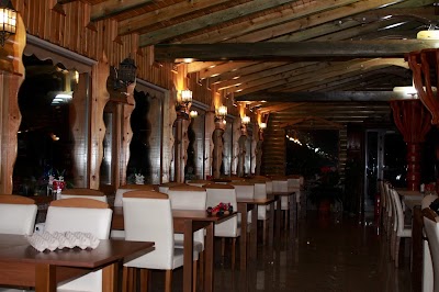 Photos of Abant Manzara Evleri Otel
