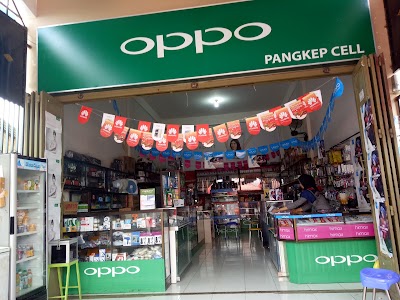 Photos of Pangkep Cell Tasiu