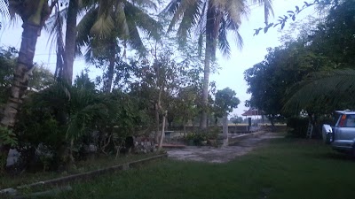 Photos of Cambodian Homestay