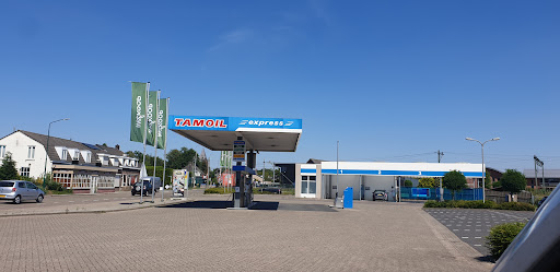 Tamoil Express Heeze