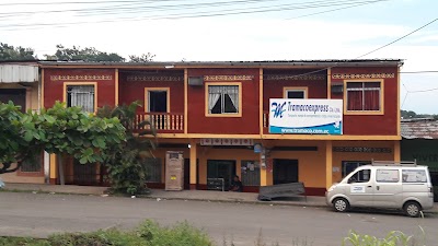 Photos of Tramaco EXPRESS Quevedo
