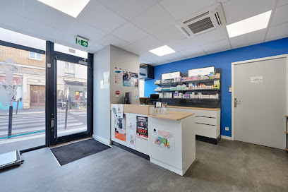 Clinique Vétérinaire Mon Véto Paris 20