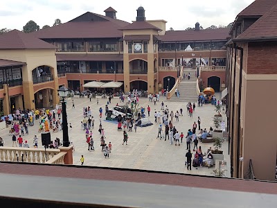 Photos of The Hub Mall