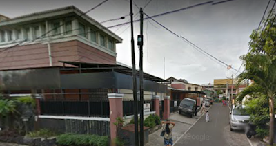 Photos of GBI (Gereja BETHEL Indonesia) Mahoni