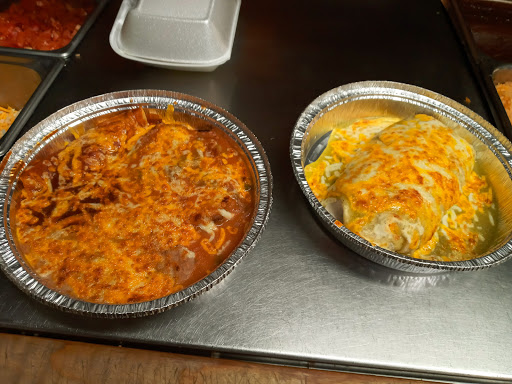 Amor Indio Mexican Restaurant - Thumbnail