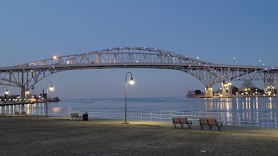 Port Huron Station