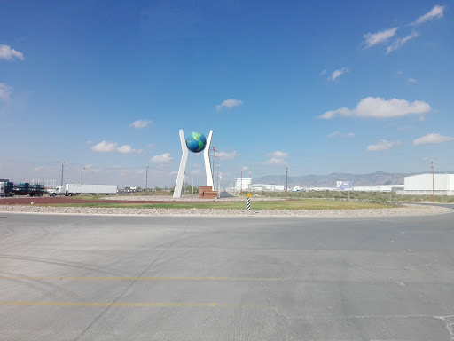 Parque Industrial Logistik II Gallery - Mexico