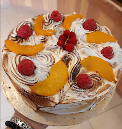 Photo n°9 de Le Talmeunier à Niort (Pâtisserie)