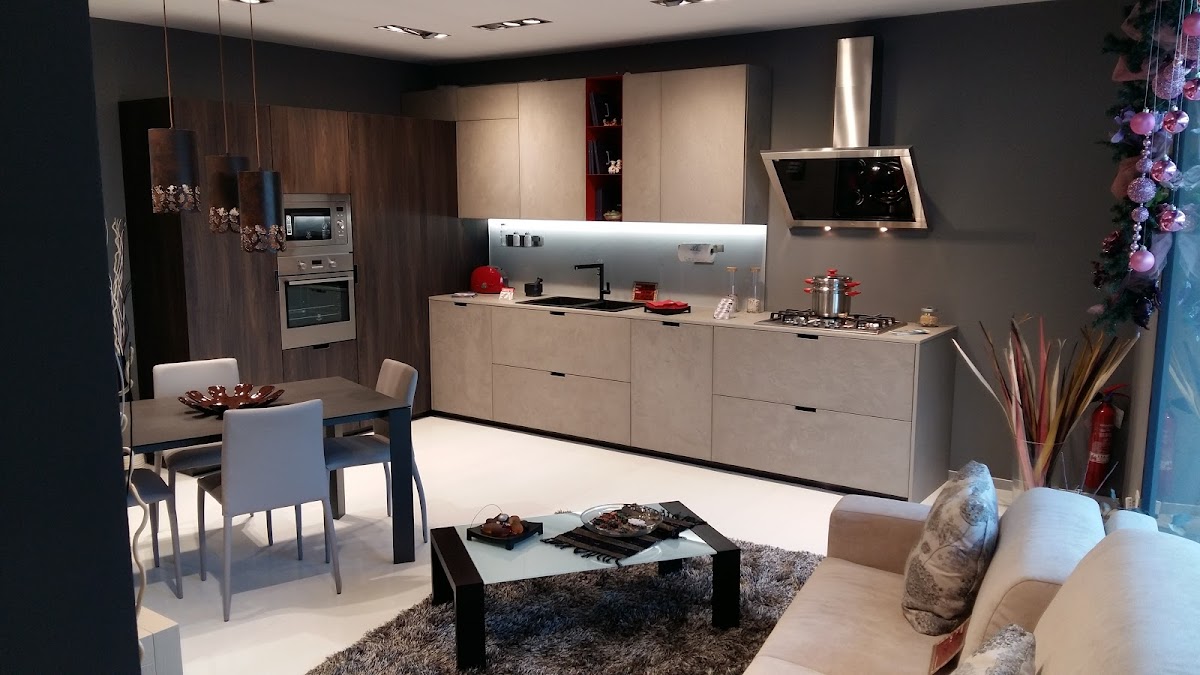 Arredamenti Puglisi - Foto