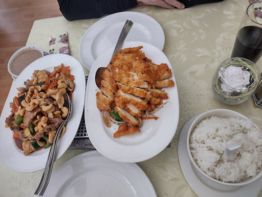 Chinarestaurant Nam Hue - Thumbnail