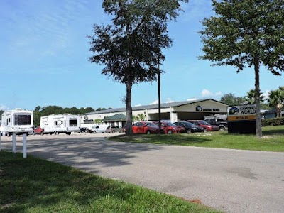 Photos of Camping World of Tallahassee