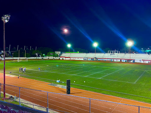 Saltillo Olympic Stadium - Thumbnail