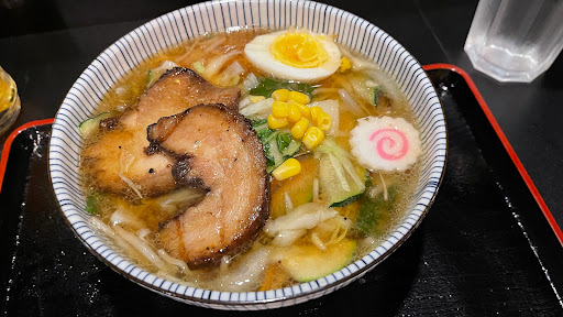 Tokai Ramen - Thumbnail