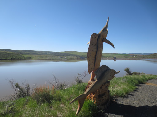 Elkhead Reservoir State Park - Thumbnail