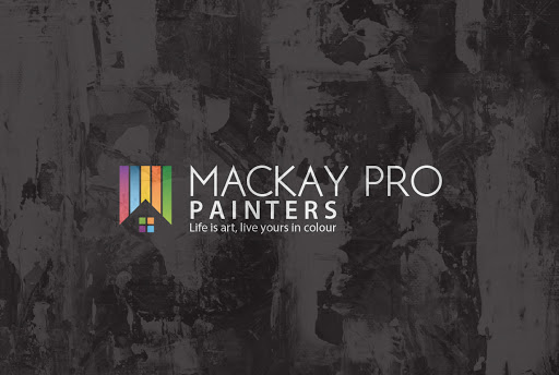 Mackay Pro Painters