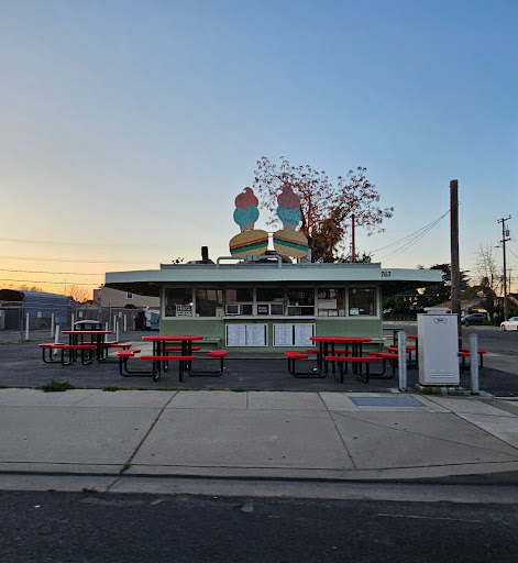 Gillman's Classic Drive-In - Thumbnail
