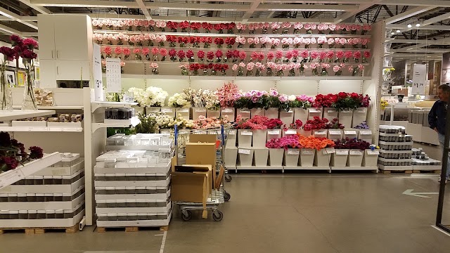IKEA West Sacramento Home Furnishings