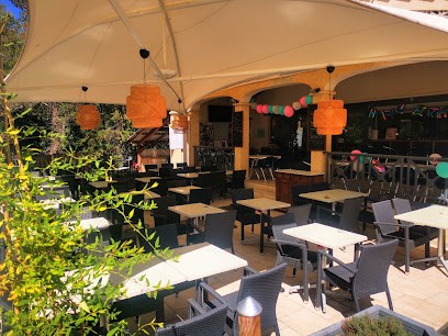 Restaurant Pizzéria de l'Ayguette