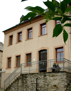 Ferienwohnung Christine Nestler Ob. Wolkensteiner Gasse 16, 09456 Annaberg-Buchholz, Deutschland