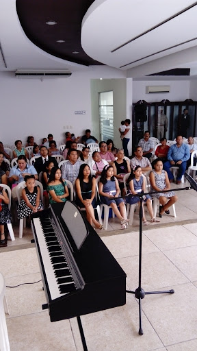 Bicentennial Cultural Center Ciudad Madero - Thumbnail