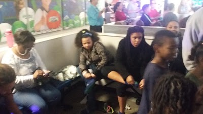 Photos of Rebounderz Jacksonville