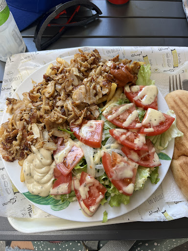 Photo 4 - Snack Food House