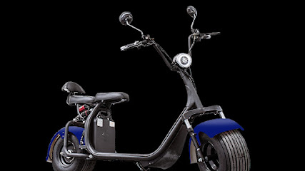 THOR E-BIKE CENTER