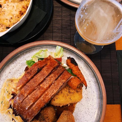 Reviews of OAST TAPROOM in Brighton - Pub