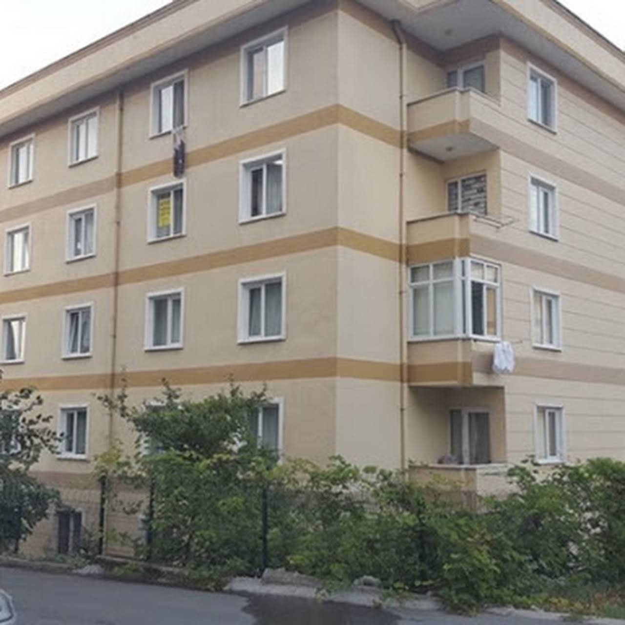 Akev Emlak ve Gayrimenkul Ticari Emlak Acentesi